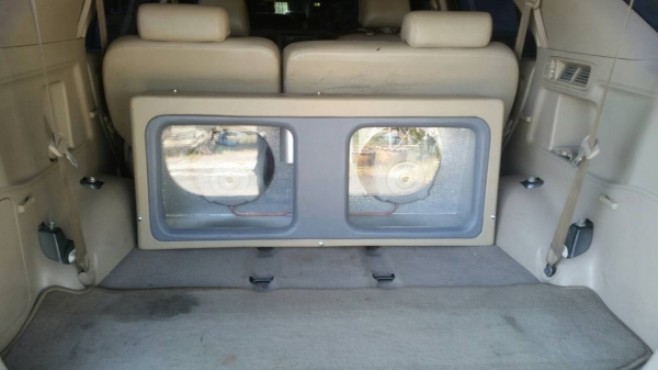 ฟอร์จูนเนอร์ 3.0 ปี07 ออโต้ 4WD โฟวิวล์ รถสภาพเยี่ยมสวยจัดบางเดิมทั้งคัน ทะเบียนพร้อมโอน ฟอร์จูนเนอร์ 3.0 ปี07 ออโต้ 4WD โฟวิวล์ รถสภาพเยี่ยมสวยจัดบางเดิมทั้งคัน ทะเบียนพร้อมโอน