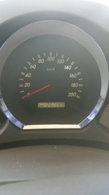 ฟอร์จูนเนอร์ 3.0 ปี07 ออโต้ 4WD โฟวิวล์ รถสภาพเยี่ยมสวยจัดบางเดิมทั้งคัน ทะเบียนพร้อมโอน ฟอร์จูนเนอร์ 3.0 ปี07 ออโต้ 4WD โฟวิวล์ รถสภาพเยี่ยมสวยจัดบางเดิมทั้งคัน ทะเบียนพร้อมโอน