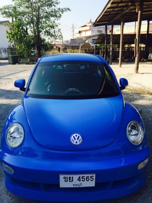 ขายเต่า new beetle ปี2000ซักคันคับ ขายเต่า new beetle ปี2000ซักคันคับ