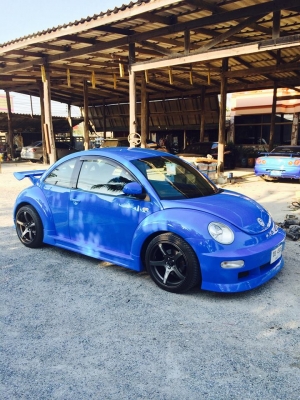 ขายเต่า new beetle ปี2000ซักคันคับ ขายเต่า new beetle ปี2000ซักคันคับ