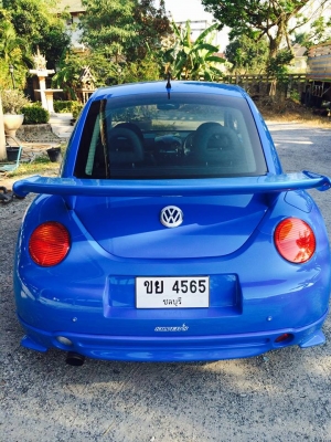 ขายเต่า new beetle ปี2000ซักคันคับ ขายเต่า new beetle ปี2000ซักคันคับ
