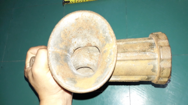 ขายเครื่องบดมือหมุนงานเก่าเช็คโกสโลวาเกีย