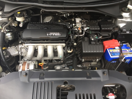 ปี2011 ออร์โต้ แอร์แบ็ค ABS แม็คยางใหม่ ออกรถใช้เงิน 5,000บ.