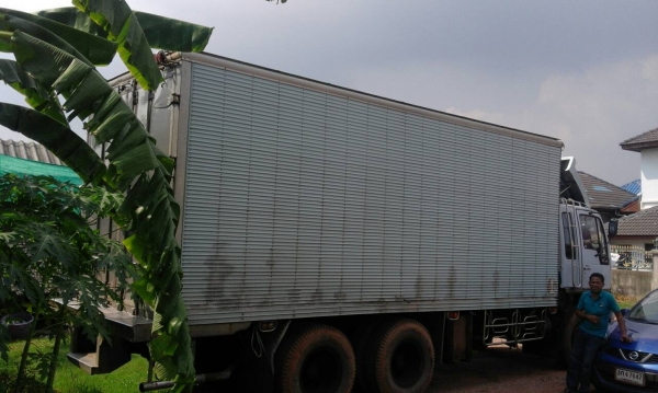 ขายแพ๊คคู่ 2คัน ไม่แยก ราคาคู่ 890,000บ  สิบล้อ ฮีโน่ FL1M-EM100-220แรง1เพา และ ฮีโน่ FL176-EM-200แรง1เพา บรรทุกตู้แห้ง สภาพดีพร้อมใช้งาน ทะเบียนพร้อมโอน