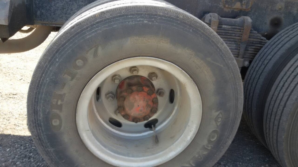 ขายรถบรรทุก 10 ล้อดัมพ์ ISUZU DECA 270 แรงม้าปี 2547 มีระบบลากพ่วง ราคา 1400000