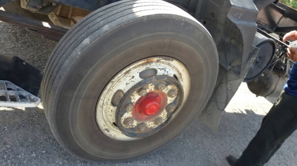 ขายรถบรรทุก 10 ล้อดัมพ์ ISUZU DECA 270 แรงม้าปี 2547 มีระบบลากพ่วง ราคา 1400000