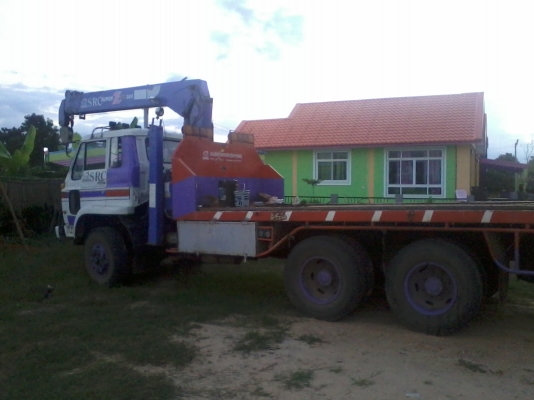 ขาย 10 ล้อ เทเลอ ติดเครน ขาย 10 ล้อ เทเลอ ติดเครน