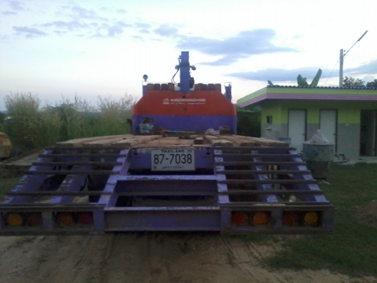 ขาย 10 ล้อ เทเลอ ติดเครน ขาย 10 ล้อ เทเลอ ติดเครน