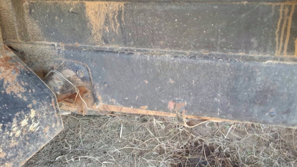 ขายรถบรรทุกหกล้อดัมพ์ Hino KM310 เครื่อง 100 แรง กระบะดัมพ์ ทะเบียนพร้อมโอน