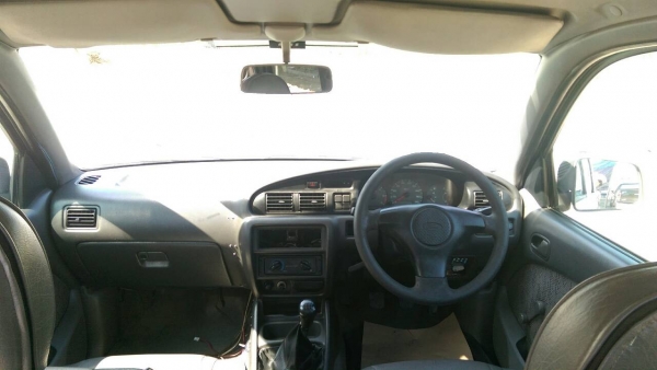 Ford ranger 4ประตู Ford ranger 4ประตู