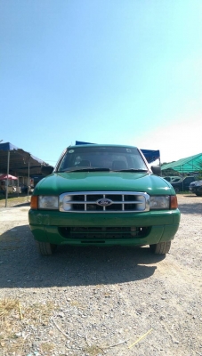 Ford ranger 4ประตู Ford ranger 4ประตู