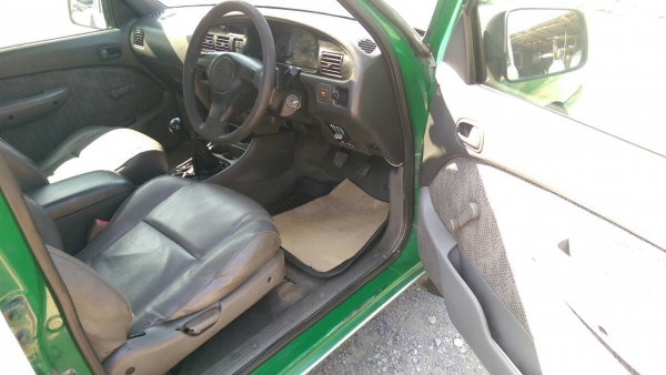 Ford ranger 4ประตู Ford ranger 4ประตู