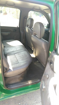 Ford ranger 4ประตู Ford ranger 4ประตู