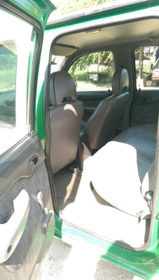 Ford ranger 4ประตู Ford ranger 4ประตู