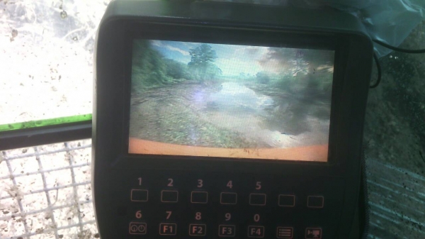 ขายรถแบคโฮ HITACHI ZX200-3 เอกสารเล่มทะเบียน 10000 ชม.ราคา 1500000