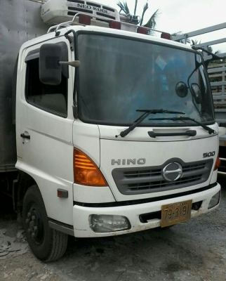 หกล้อ ฮีโน่ FC9J145ปี54 ซี่รี่ 500 ช่วงยาว4.30ม (ขายเฉพาะหัวแคชชี)สภาพพร้อมใช้งาน ทะเบียนพร้อมโอน หกล้อ ฮีโน่ FC9J145ปี54 ซี่รี่ 500 ช่วงยาว4.30ม (ขายเฉพาะหัวแคชชี)สภาพพร้อมใช้งาน ทะเบียนพร้อมโอน