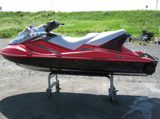 ขาย เจ็ตสกี SEADOO GTX