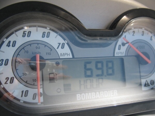 ขาย เจ็ตสกี SEADOO GTX