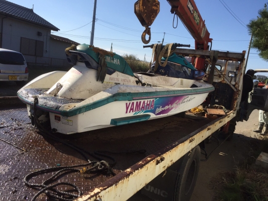 ขายเครื่อง YAMAHA