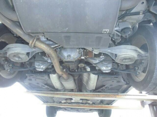 ขายอะไหล่หัวตัดและท้ายตัด NISSAN FAIRLADY Z350 ขายอะไหล่หัวตัดและท้ายตัด NISSAN FAIRLADY Z350