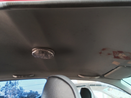 Honda Civic 3 Door เครื่องเดิมไม่เคยดมแก๊ส ทะเบียนขาด 56