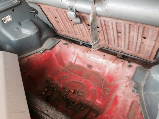 Honda Civic 3 Door เครื่องเดิมไม่เคยดมแก๊ส ทะเบียนขาด 56