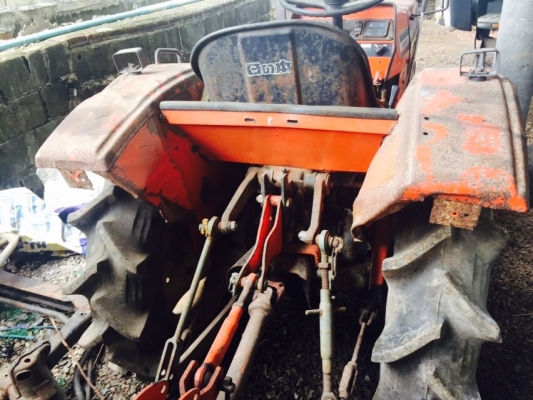 ขายรถไถมือ 2 HINOMOTO ขายรถไถมือ 2 HINOMOTO