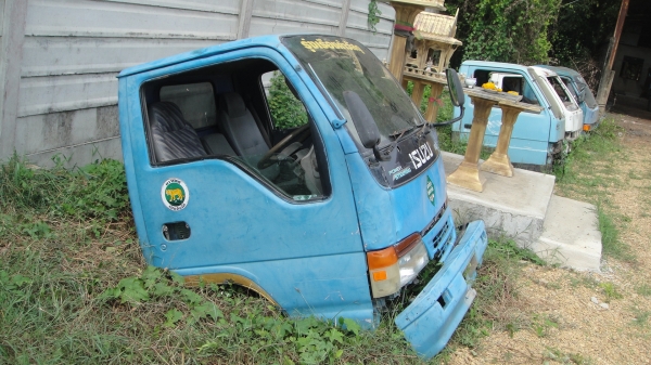 หัวการ์ตูน NKR อุปกรณ์ครบ ขาหน้า ขาหลัง ยกใส่รถวิ่งได้เลย ราคาถูก หัวการ์ตูน NKR อุปกรณ์ครบ ขาหน้า ขาหลัง ยกใส่รถวิ่งได้เลย ราคาถูก