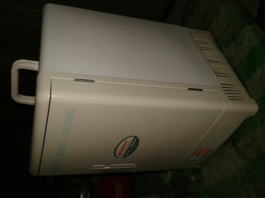 ตู้เย็นจิ๋ว