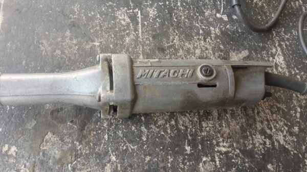 ขายเจียรคอยาว  mitachi จากญี่ปุ่น