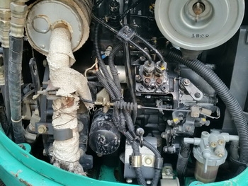 ขาย - รถขุดเล็ก แทรคยาง SUMITOMO SH10 UJ3 อ๊อฟเซ็ทบูม รุ่นใหม่ ขึ้นระกระบะได้ครับ ขาย - รถขุดเล็ก แทรคยาง SUMITOMO SH10 UJ3 อ๊อฟเซ็ทบูม รุ่นใหม่ ขึ้นระกระบะได้ครับ