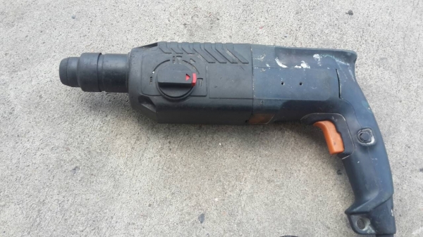 สว่านโรตารี่ Bocsh