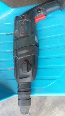 สว่านโรตารี่ Bocsh