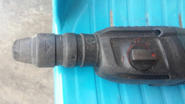 ขายสว่านโรตารี่ bosch