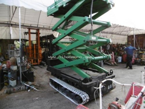 NEW!!!รถกระเช้า AICHI RV060 รหัสสินค้า : 80803391 Line ID: nihonmono หรือเพิ่มเติมไดที่ www.nihonmono.com NEW!!!รถกระเช้า AICHI RV060 รหัสสินค้า : 80803391 Line ID: nihonmono หรือเพิ่มเติมไดที่ www.nihonmono.com