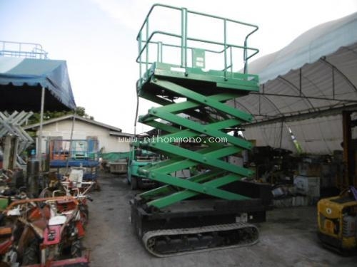 NEW!!!รถกระเช้า AICHI RV060 รหัสสินค้า : 80803391 Line ID: nihonmono หรือเพิ่มเติมไดที่ www.nihonmono.com NEW!!!รถกระเช้า AICHI RV060 รหัสสินค้า : 80803391 Line ID: nihonmono หรือเพิ่มเติมไดที่ www.nihonmono.com