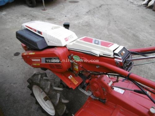 NEW!!!รถพรวนดินเดินตาม  YANMAR  YTA6S รหัสสินค้า : 80803390  Line ID: nihonmono  หรือเพิ่มเติมไดที่ www.nihonmono.com