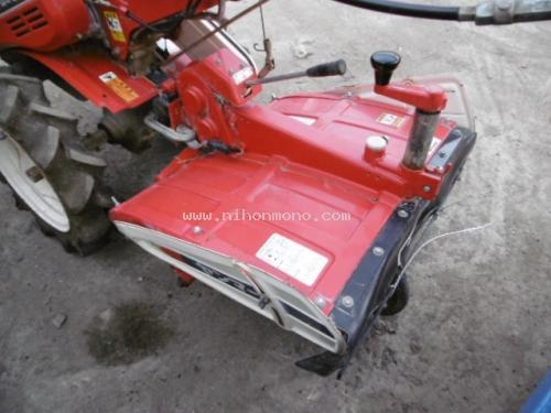 NEW!!!รถพรวนดินเดินตาม  YANMAR  YTA6S รหัสสินค้า : 80803390  Line ID: nihonmono  หรือเพิ่มเติมไดที่ www.nihonmono.com