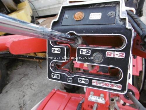 NEW!!!รถพรวนดินเดินตาม  YANMAR  YTA6S รหัสสินค้า : 80803390  Line ID: nihonmono  หรือเพิ่มเติมไดที่ www.nihonmono.com