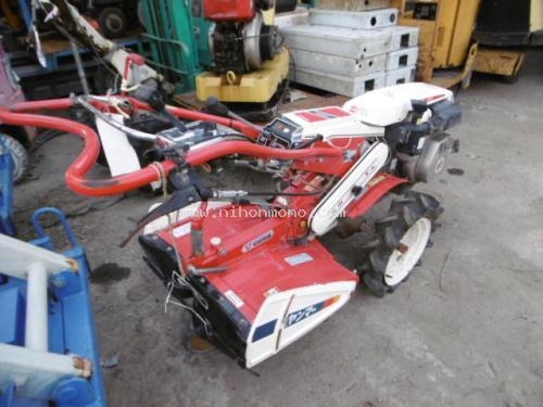 NEW!!!รถพรวนดินเดินตาม  YANMAR  YTA6S รหัสสินค้า : 80803390  Line ID: nihonmono  หรือเพิ่มเติมไดที่ www.nihonmono.com