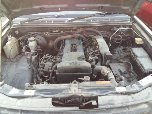 ขายแล้วครับ ขอบคุณท่านที่สนใจDmax ปี 06  **** 75,000 **** ถูกด่วน