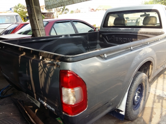 ขายแล้วครับ ขอบคุณท่านที่สนใจDmax ปี 06  **** 75,000 **** ถูกด่วน