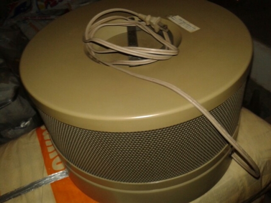 เครื่องฟอกอากาศ