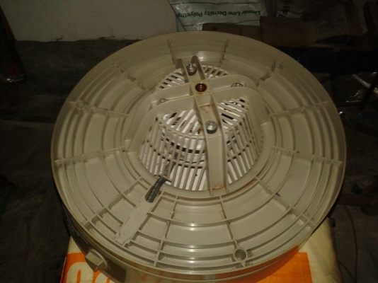 เครื่องฟอกอากาศ