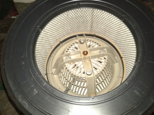 เครื่องฟอกอากาศ