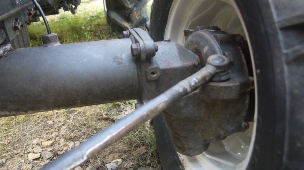 ขาย Kubota GL29 เครื่องแห้ง ไม่มีเยิ้ม สภาพดี เครื่องดี เกียร์ดี ครับ