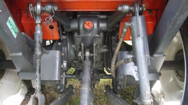 ขาย Kubota GL29 เครื่องแห้ง ไม่มีเยิ้ม สภาพดี เครื่องดี เกียร์ดี ครับ