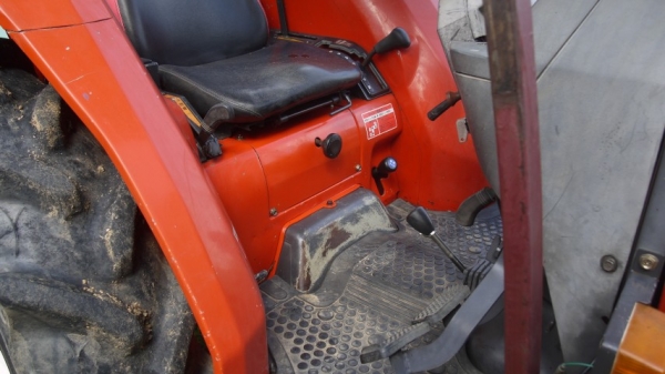 ขาย Kubota GL29 เครื่องแห้ง ไม่มีเยิ้ม สภาพดี เครื่องดี เกียร์ดี ครับ