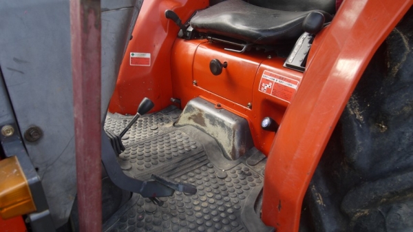 ขาย Kubota GL29 เครื่องแห้ง ไม่มีเยิ้ม สภาพดี เครื่องดี เกียร์ดี ครับ