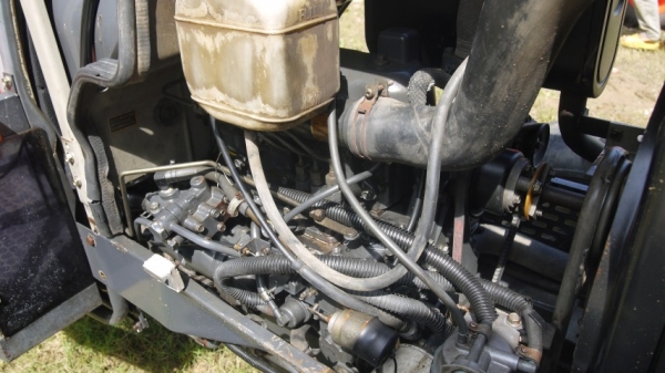 ขาย Kubota GL29 เครื่องแห้ง ไม่มีเยิ้ม สภาพดี เครื่องดี เกียร์ดี ครับ